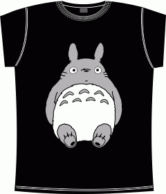 Прикольные футболки: rabbit black